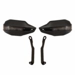 Handguard-uri cu semnalizatoare LED - KTM 125 Duke / 200 Duke / 250 Duke / 390 Duke 2024