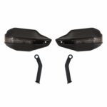 Handguard-uri cu semnalizatoare LED - Suzuki V-Strom 250 2017-2023