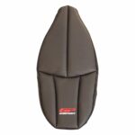 Husă șa (neagră) - Honda Activa 2017-2024