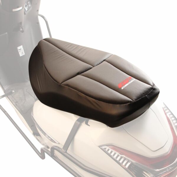 Husă șa (neagră) - Honda Activa 2017-2024 de la GP Kompozit