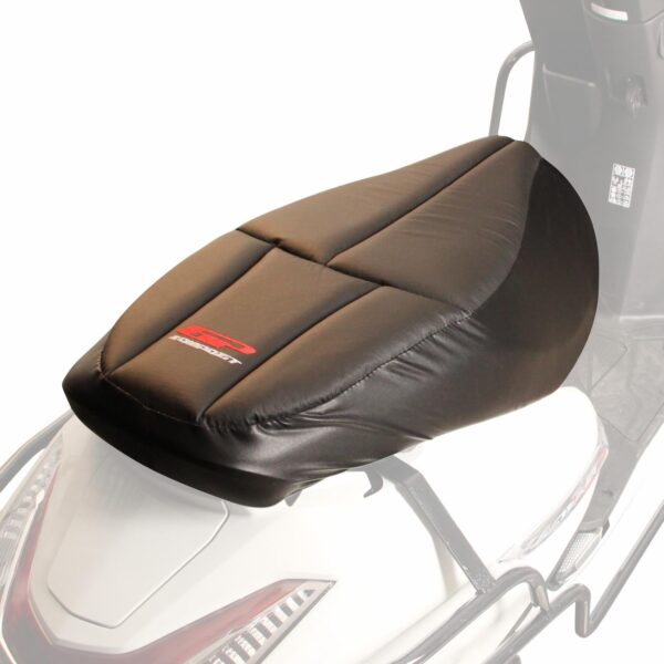 Husă șa (neagră) - Honda Activa 2017-2024 de la GP Kompozit