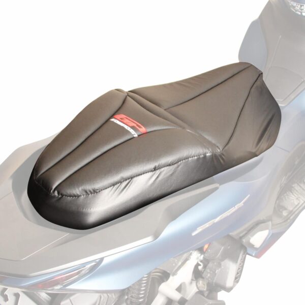 Husă șa (neagră) - Honda PCX 125 / PCX 150 2014-2024 de la GP Kompozit