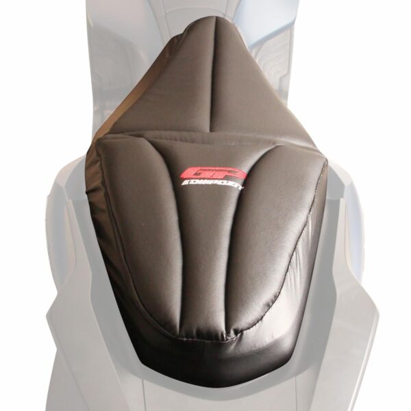 Husă șa (neagră) - Honda PCX 125 / PCX 150 2014-2024 de la GP Kompozit