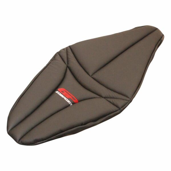 Husă șa (neagră) - Honda PCX 125 / PCX 150 2014-2024 de la GP Kompozit