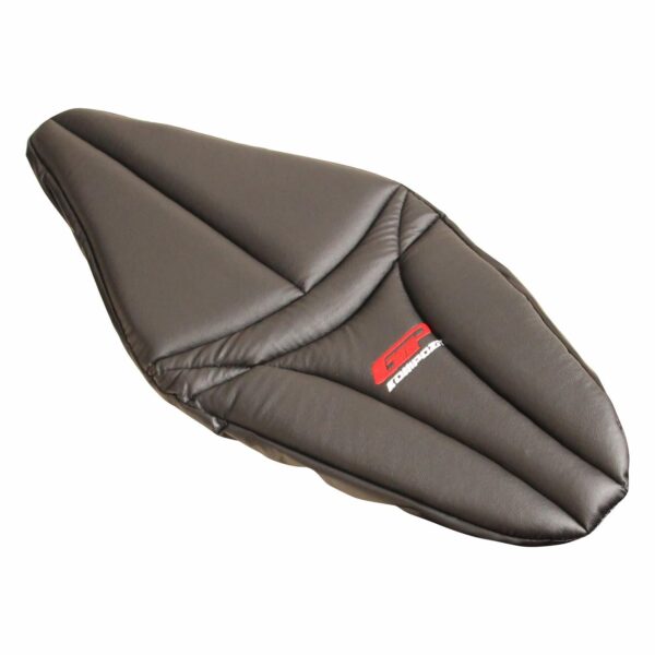 Husă șa (neagră) - RKS Veloce 150 2022-2024 de la GP Kompozit