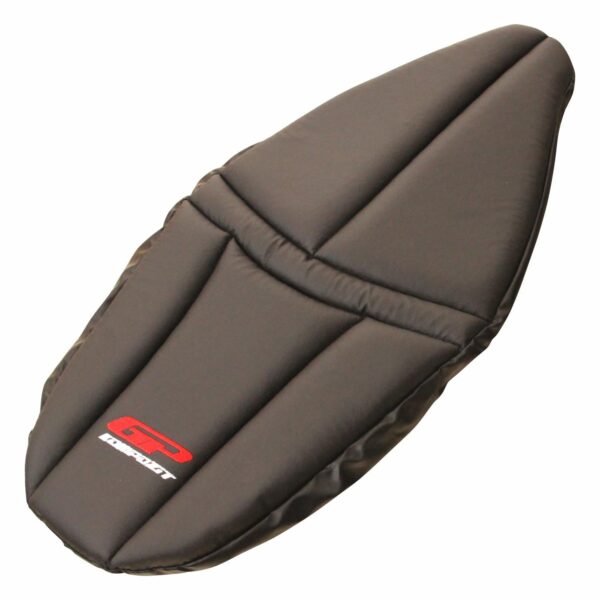 Husă șa (neagră) - Yamaha Cygnus RayZR 2024 de la GP Kompozit