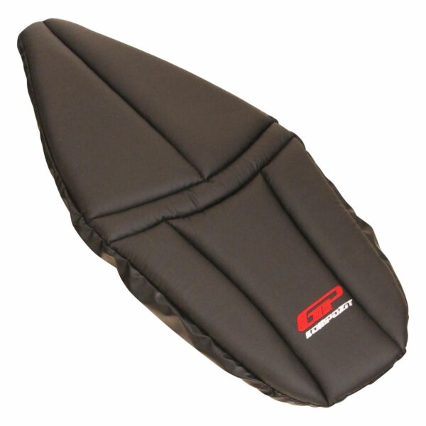 Husă șa (neagră) - Yamaha Cygnus RayZR 2024 de la GP Kompozit