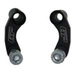 Inaltatoare oglinzi (negre) - BMW G 310 GS 2017-2020