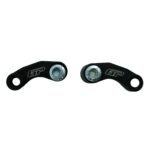 Inaltatoare oglinzi (negre) - CFMOTO 700 CL-X 2022-2023