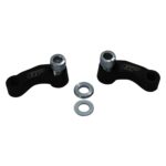 Inaltatoare oglinzi (negre) - Honda CB 125R / CB 250R / CB300R 2018-2024