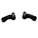 Inaltatoare oglinzi (negre) - Kymco DT X360 2021-2023