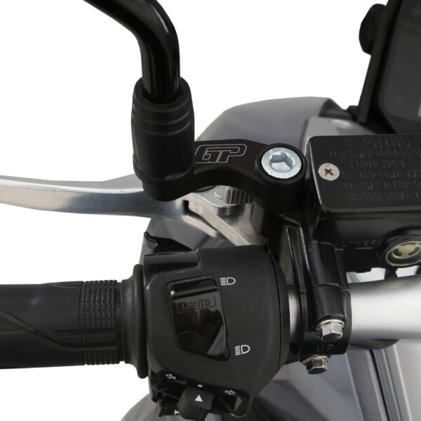 Inaltatoare oglinzi (negre) - RKS Grace 202 2022-2023 de la GP Kompozit