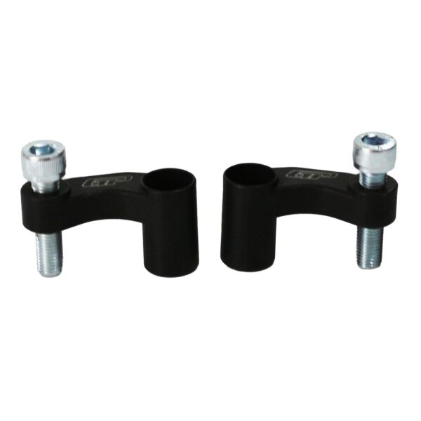 Inaltatoare oglinzi (negre) - Yamaha MT-10 2016-2020 de la GP Kompozit