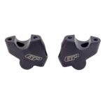 Inaltator ghidon 26mm (negru) - KTM 250 Adventure / 390 Adventure 2020-2024