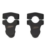 Inaltator ghidon 28mm (negru) - Yamaha Tenere 700 XTZ690 2019-2023