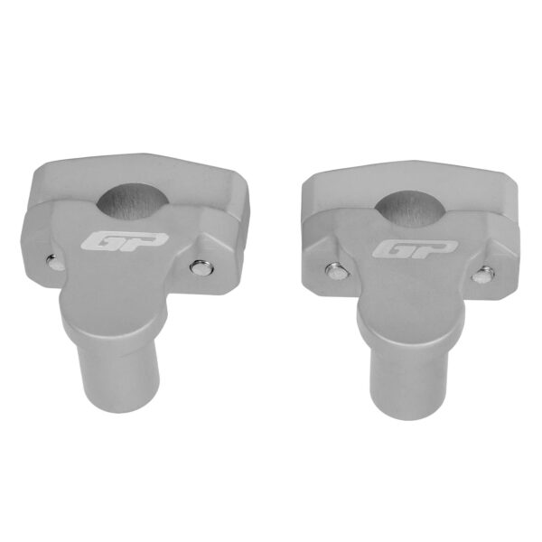 Înălțător ghidon (gri) (22 mm-3.5), produs universal de la GP Kompozit