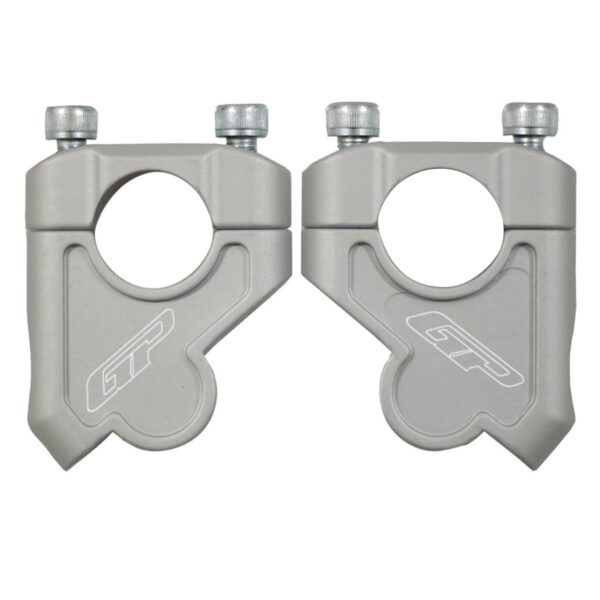 Inaltator ghidon (gri) - BMW R 1200 GS / R 1200 GS ADV 2004-2012 de la GP Kompozit