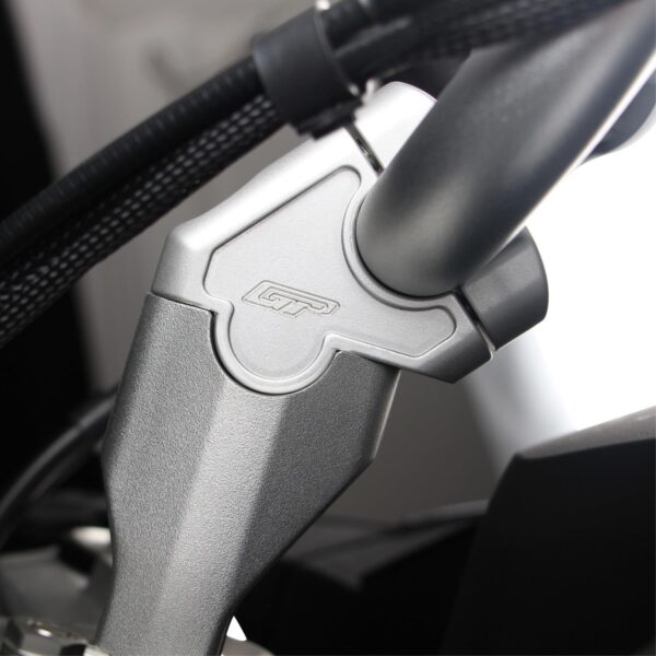 Inaltator ghidon (negru) - CFMOTO 800 MT 2022-2023 de la GP Kompozit