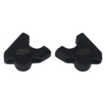 Inaltator ghidon (negru) - Honda NT 1100 2022-2023