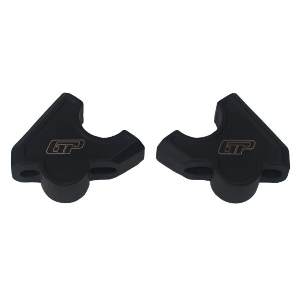 Inaltator ghidon (negru) - Honda NT 1100 2022-2023 de la GP Kompozit