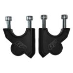 Inaltator ghidon (negru) - Honda VFR 800X Crossrunner 2015-2021