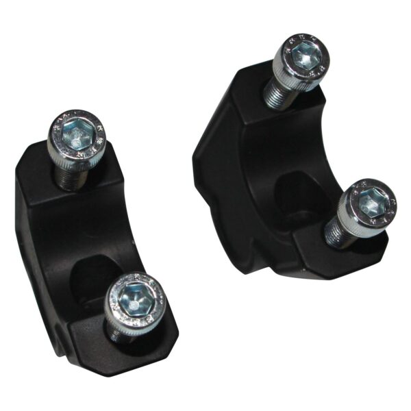 Inaltator ghidon (negru) - Honda VFR 800X Crossrunner 2015-2021 de la GP Kompozit