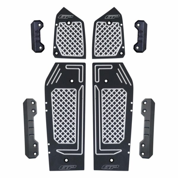 Pad aluminiu - Honda ADV 350 2022-2024 de la GP Kompozit