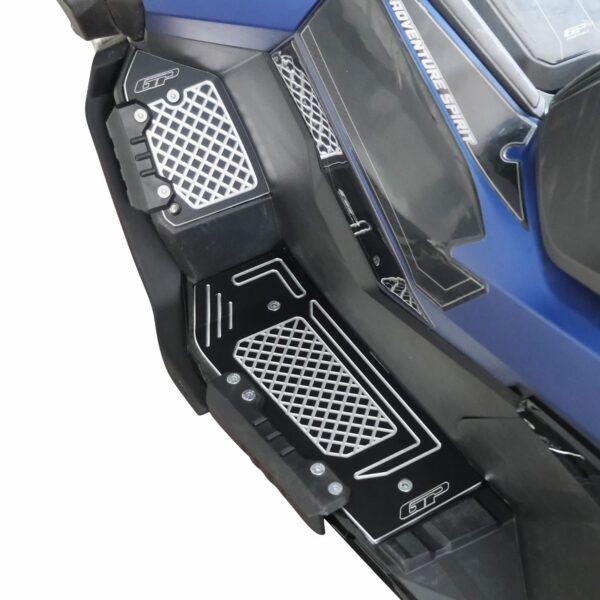 Pad aluminiu - Honda ADV 350 2022-2024 de la GP Kompozit