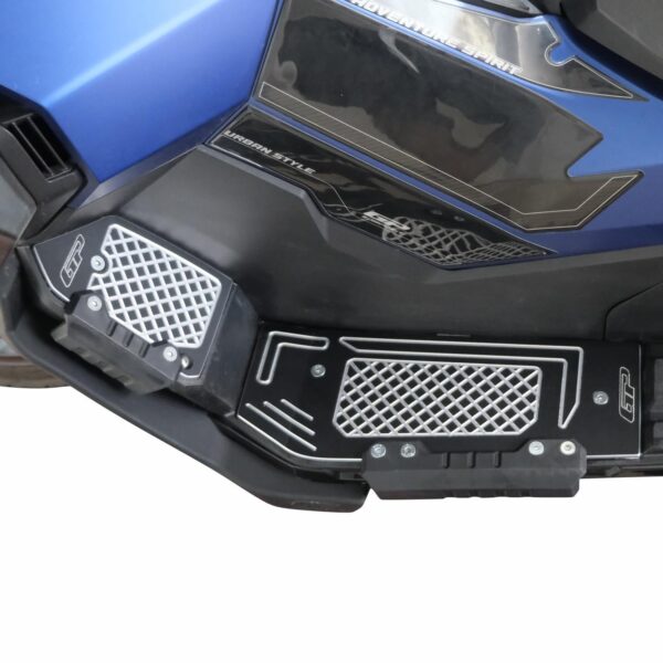 Pad aluminiu - Honda ADV 350 2022-2024 de la GP Kompozit