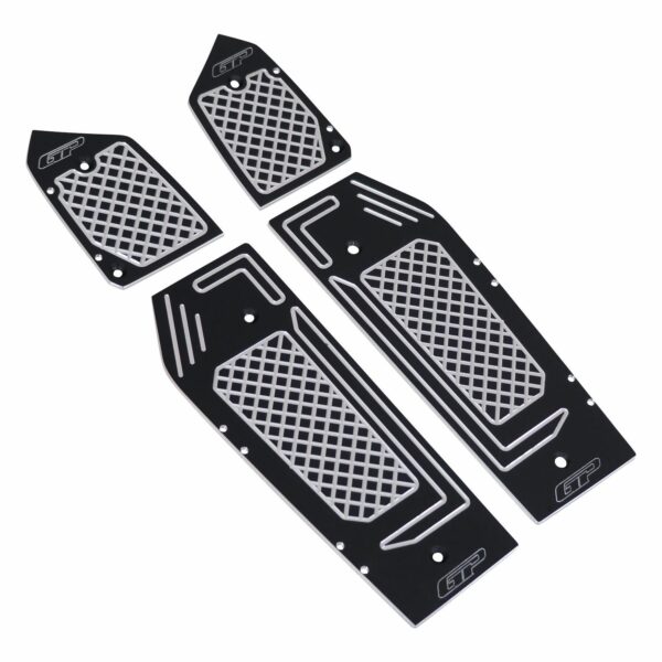 Pad aluminiu - Honda ADV 350 2022-2024 de la GP Kompozit