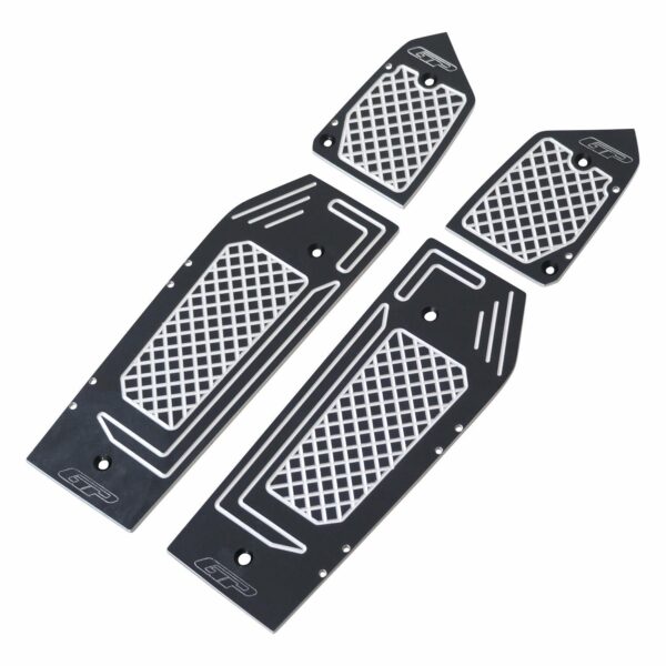 Pad aluminiu - Honda ADV 350 2022-2024 de la GP Kompozit