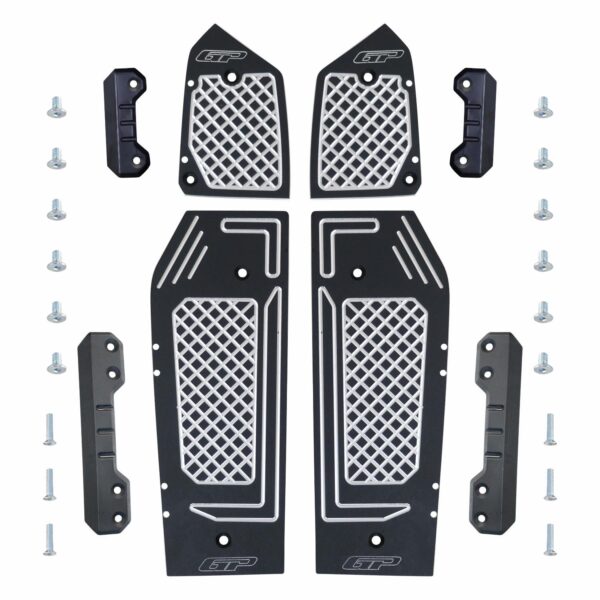 Pad aluminiu - Honda ADV 350 2022-2024 de la GP Kompozit