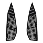 Pad aluminiu - Yamaha XMAX 250 Tech Max / Iron Max 2018-2024