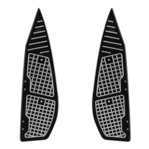 Pad aluminiu - Yamaha XMAX 250 Tech Max / Iron Max 2018-2024 de la GP Kompozit