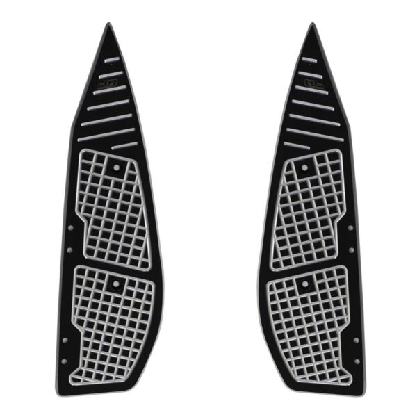 Pad aluminiu - Yamaha XMAX 250 Tech Max / Iron Max 2018-2024 de la GP Kompozit