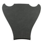 Pad din spuma pentru sa - Yamaha YZF R25 / YZF R3 2019-2023