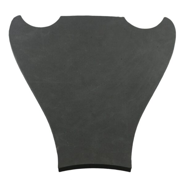 Pad din spuma pentru sa  - Yamaha YZF R25 / YZF R3 2019-2023 de la GP Kompozit