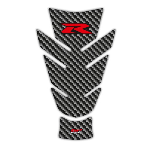 Pad rezervor "R" carbon, produs universal de la GP Kompozit
