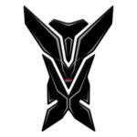 Pad rezervor model Y alb