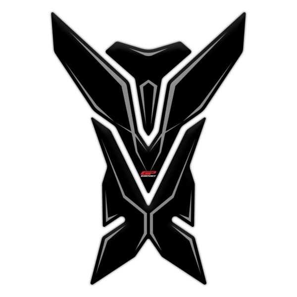 Pad rezervor model Y alb, produs universal de la GP Kompozit