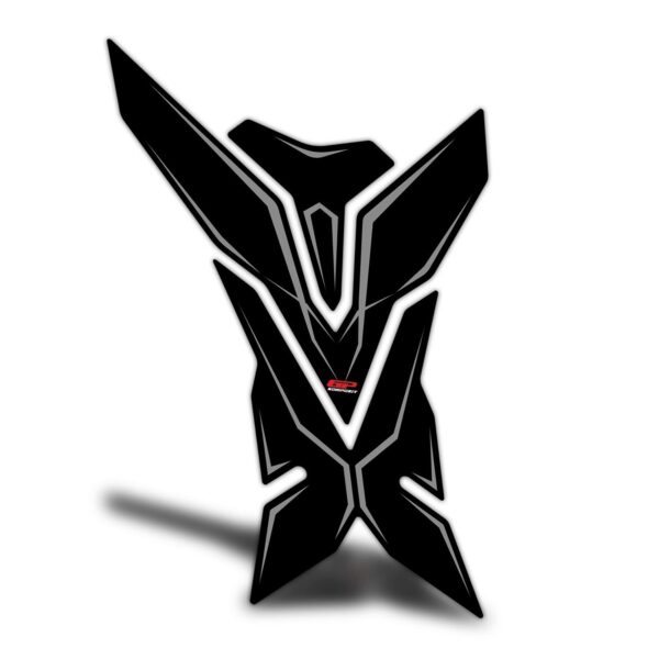 Pad rezervor model Y alb, produs universal de la GP Kompozit