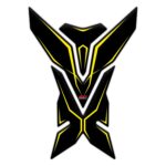 Pad rezervor model Y galben