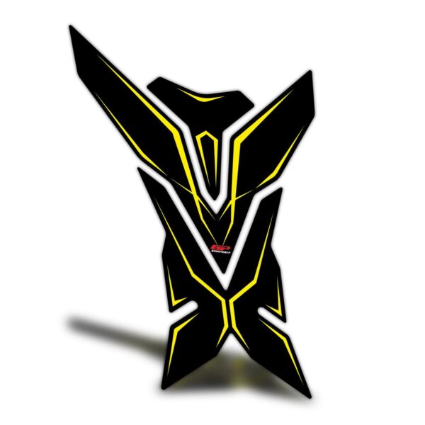 Pad rezervor model Y galben, produs universal de la GP Kompozit