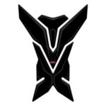 Pad rezervor model Y negru