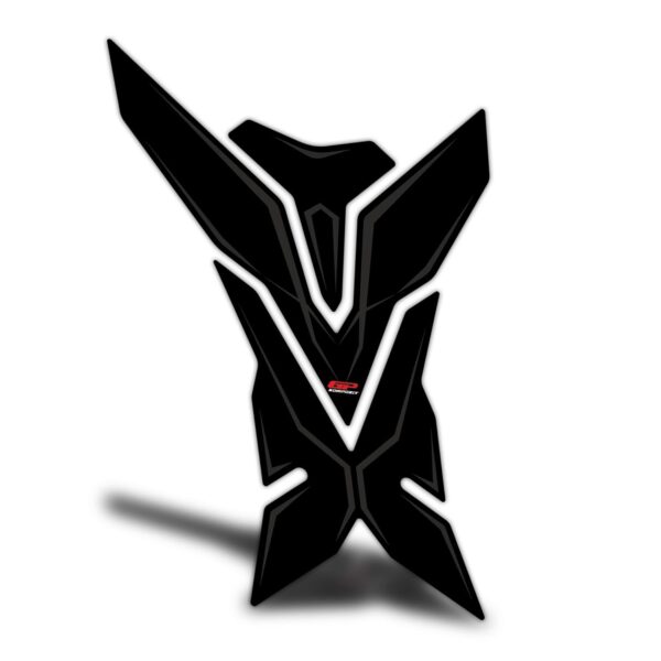 Pad rezervor model Y negru, produs universal de la GP Kompozit