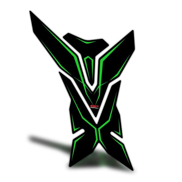 Pad rezervor model Y verde, produs universal de la GP Kompozit