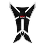 Pad rezervor X Model alb universal