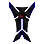 Pad rezervor X Model albastru universal