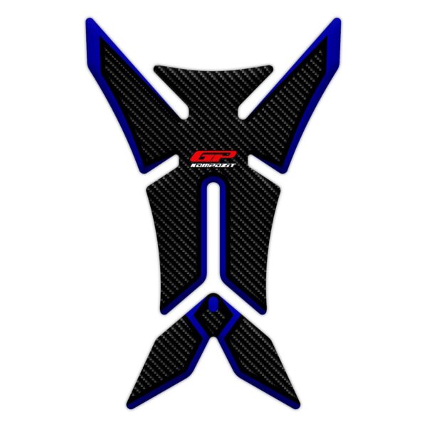 Pad rezervor X Model albastru universal, produs universal de la GP Kompozit