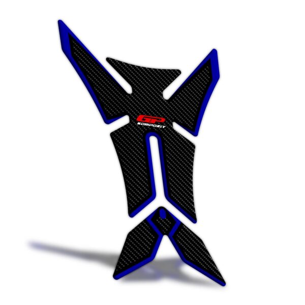 Pad rezervor X Model albastru universal, produs universal de la GP Kompozit